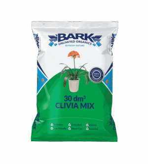 Bark Unlimited Clivia Mix