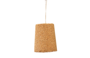 Westerman's Wild Bird Seed Bell