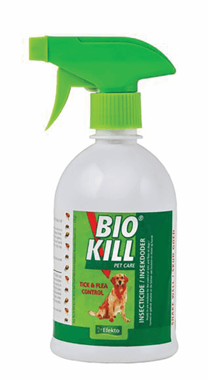 Bio Kill Pet Care -375ml