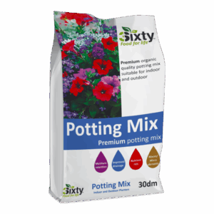 3Sixty Potting Mix - 30dm