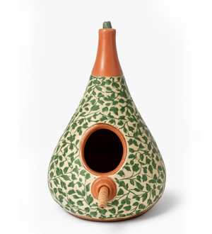The Wildflower Feeder